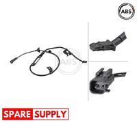SENSOR, WHEEL SPEED FOR MITSUBISHI ECLIPSE CROSS OUTLANDER A.B.S. 32204