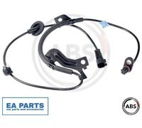 Sensor, wheel speed for MITSUBISHI GALANT FORTIS A.B.S. 31055