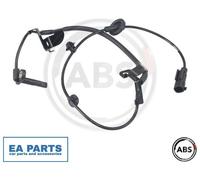 Sensor, wheel speed for MITSUBISHI GALANT FORTIS A.B.S. 31122