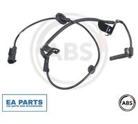 Sensor, wheel speed for MITSUBISHI GALANT FORTIS A.B.S. 31123