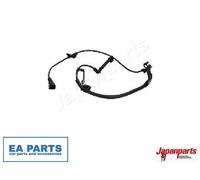 Sensor, wheel speed for MITSUBISHI GALANT FORTIS MONTERO JAPANPARTS ABS-555