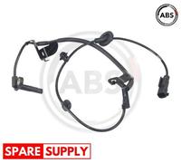 SENSOR, WHEEL SPEED FOR MITSUBISHI GALANT FORTIS MONTERO OUTLANDER A.B.S. 31122