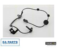 Sensor, wheel speed for MITSUBISHI GALANT FORTIS OUTLANDER TRISCAN 8180 42521