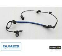Sensor, wheel speed for MITSUBISHI GALANT FORTIS OUTLANDER TRISCAN 8180 42522