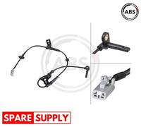 SENSOR, WHEEL SPEED FOR MITSUBISHI GRANDIS A.B.S. 31724