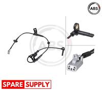SENSOR, WHEEL SPEED FOR MITSUBISHI GRANDIS A.B.S. 31724