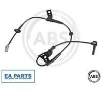 Sensor, wheel speed for MITSUBISHI GRANDIS A.B.S. 31724