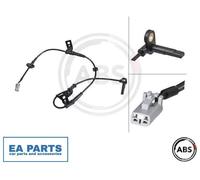 Sensor, wheel speed for MITSUBISHI GRANDIS A.B.S. 31724 NEW