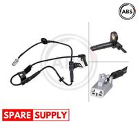 SENSOR, WHEEL SPEED FOR MITSUBISHI GRANDIS A.B.S. 31727