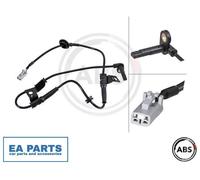 Sensor, wheel speed for MITSUBISHI GRANDIS A.B.S. 31727 NEW