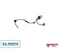 Sensor, wheel speed for MITSUBISHI GRANDIS JAPANPARTS ABS-558