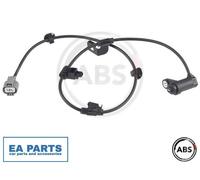 Sensor, wheel speed for MITSUBISHI HUNTER A.B.S. 30969