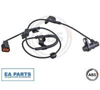 Sensor, wheel speed for MITSUBISHI HUNTER A.B.S. 31561