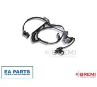 Sensor, wheel speed for MITSUBISHI HUNTER BREMI 50715