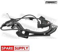 Sensor, wheel speed for MITSUBISHI CHALLENGER HUNTER L200 FEBEST 04606-013