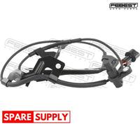 Febest 04606-014 Front Right ABS Wheel Speed Sensor Fits Mitsubishi L200 Triton
