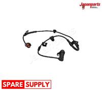 SENSOR, WHEEL SPEED FOR MITSUBISHI HUNTER JAPANPARTS ABS-527 FITS REAR AXLE LEFT