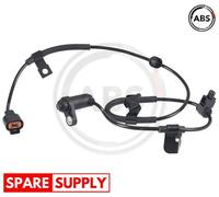 SENSOR, WHEEL SPEED FOR MITSUBISHI HUNTER L200 A.B.S. 30968