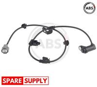 SENSOR, WHEEL SPEED FOR MITSUBISHI HUNTER L200 A.B.S. 30969
