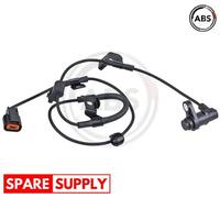 SENSOR, WHEEL SPEED FOR MITSUBISHI HUNTER L200 A.B.S. 31561