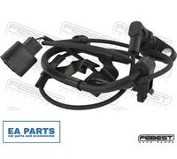 Rear Left Wheel Speed Sensor For Mitsubishi HUNTER 05-18 L200 07-15 4670A597