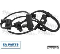 Sensor, wheel speed for MITSUBISHI HUNTER L200 FEBEST 04606-019