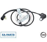 Sensor, wheel speed for MITSUBISHI IO A.B.S. 31058