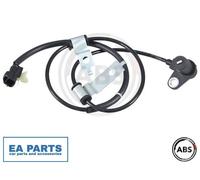 Sensor, wheel speed for MITSUBISHI IO A.B.S. 31058 NEW