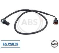 Sensor, wheel speed for MITSUBISHI IO A.B.S. 31139