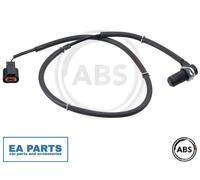 Sensor, wheel speed for MITSUBISHI IO A.B.S. 31140