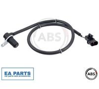 Sensor, wheel speed for MITSUBISHI IO A.B.S. 31142