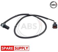 SENSOR, WHEEL SPEED FOR MITSUBISHI IO MONTERO A.B.S. 31139
