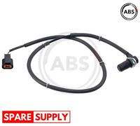 SENSOR, WHEEL SPEED FOR MITSUBISHI IO MONTERO A.B.S. 31140