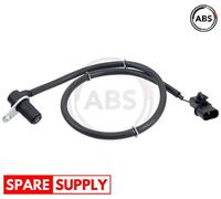 SENSOR, WHEEL SPEED FOR MITSUBISHI IO MONTERO A.B.S. 31142