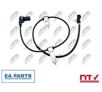 Sensor, wheel speed for MITSUBISHI IO NTY HCA-MS-075 fits Front Axle Left