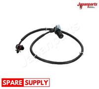 SENSOR, WHEEL SPEED FOR MITSUBISHI JAPANPARTS ABS-563 FITS REAR AXLE RIGHT