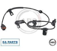 Sensor, wheel speed for MITSUBISHI L200 A.B.S. 30968