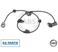 Sensor, wheel speed for MITSUBISHI L200 A.B.S. 30969