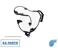 Sensor, wheel speed for MITSUBISHI L200 BLUE PRINT ADC47123 fits Front Axle Left