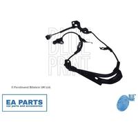 Sensor, wheel speed for MITSUBISHI L200 BLUE PRINT ADC47124