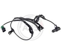 New Sensor, wheel speed for MITSUBISHI:L200,HUNTER,STRADA,TRITON,NATIVA II