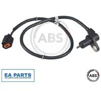 Sensor, wheel speed for MITSUBISHI LANCER A.B.S. 30974
