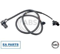 Sensor, wheel speed for MITSUBISHI LANCER A.B.S. 31119