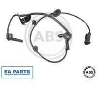 Sensor, wheel speed for MITSUBISHI MONTERO A.B.S. 31122