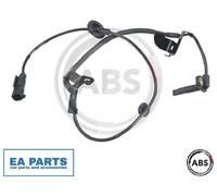 Sensor, wheel speed for MITSUBISHI MONTERO A.B.S. 31123