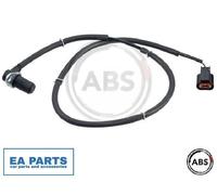 Sensor, wheel speed for MITSUBISHI MONTERO A.B.S. 31139