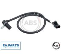 Sensor, wheel speed for MITSUBISHI MONTERO A.B.S. 31142