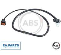 Sensor, wheel speed for MITSUBISHI MONTERO A.B.S. 31305