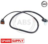 SENSOR, WHEEL SPEED FOR MITSUBISHI MONTERO A.B.S. 31305
