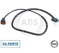 Sensor, wheel speed for MITSUBISHI MONTERO A.B.S. 31305 NEW